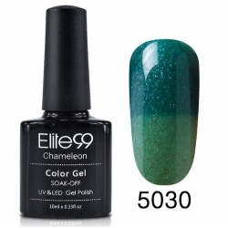 Гел Лак Термо 2в1 10ml 5030 Elite99